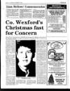 Wexford People Thursday 10 December 1992 Page 12