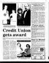 Wexford People Thursday 10 December 1992 Page 14