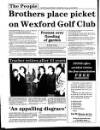 Wexford People Thursday 10 December 1992 Page 50