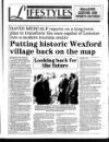 Wexford People Thursday 10 December 1992 Page 51
