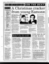 Wexford People Thursday 10 December 1992 Page 52