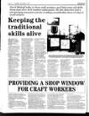 Wexford People Thursday 10 December 1992 Page 74