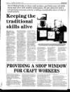 Wexford People Thursday 10 December 1992 Page 76