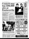 Wexford People Thursday 17 December 1992 Page 4