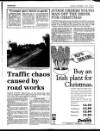 Wexford People Thursday 17 December 1992 Page 13