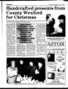 Wexford People Thursday 17 December 1992 Page 17