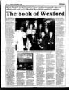 Wexford People Thursday 17 December 1992 Page 18