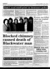 Wexford People Thursday 17 December 1992 Page 29