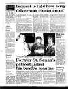 Wexford People Thursday 17 December 1992 Page 30