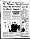 Wexford People Thursday 17 December 1992 Page 46