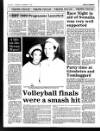 Wexford People Thursday 17 December 1992 Page 52