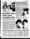 Wexford People Thursday 17 December 1992 Page 70