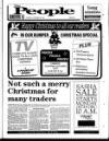 Wexford People Thursday 24 December 1992 Page 1