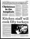 Wexford People Thursday 24 December 1992 Page 6