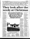 Wexford People Thursday 24 December 1992 Page 16