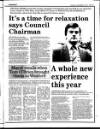 Wexford People Thursday 24 December 1992 Page 19