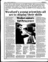 Wexford People Thursday 24 December 1992 Page 32