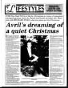 Wexford People Thursday 24 December 1992 Page 45