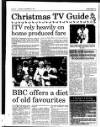 Wexford People Thursday 24 December 1992 Page 52