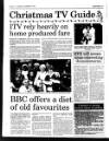 Wexford People Thursday 24 December 1992 Page 54