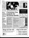 Wexford People Thursday 31 December 1992 Page 5