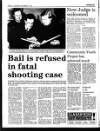 Wexford People Thursday 31 December 1992 Page 12