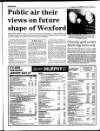 Wexford People Thursday 31 December 1992 Page 15