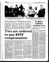 Wexford People Thursday 31 December 1992 Page 19