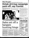 Wexford People Thursday 31 December 1992 Page 40
