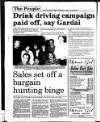 Wexford People Thursday 31 December 1992 Page 42