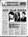 Wexford People Thursday 31 December 1992 Page 43