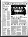 Wexford People Thursday 31 December 1992 Page 44
