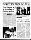 Wexford People Thursday 31 December 1992 Page 47