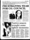 Wexford People Thursday 31 December 1992 Page 56