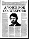 Wexford People Thursday 31 December 1992 Page 57