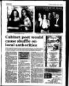 Wexford People Thursday 07 January 1993 Page 13