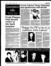 Wexford People Thursday 07 January 1993 Page 22