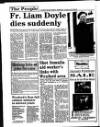 Wexford People Thursday 07 January 1993 Page 32