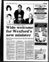 Wexford People Thursday 14 January 1993 Page 2