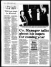 Wexford People Thursday 14 January 1993 Page 8