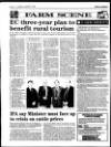 Wexford People Thursday 14 January 1993 Page 20