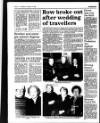 Wexford People Thursday 14 January 1993 Page 22