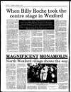 Wexford People Thursday 14 January 1993 Page 42