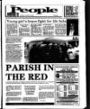 Wexford People Thursday 28 January 1993 Page 1