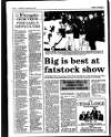 Wexford People Thursday 28 January 1993 Page 8