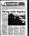 Wexford People Thursday 28 January 1993 Page 35