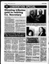 Wexford People Thursday 28 January 1993 Page 60