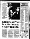 Wexford People Thursday 18 February 1993 Page 12