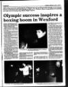 Wexford People Thursday 18 February 1993 Page 21