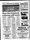 Wexford People Thursday 18 February 1993 Page 46